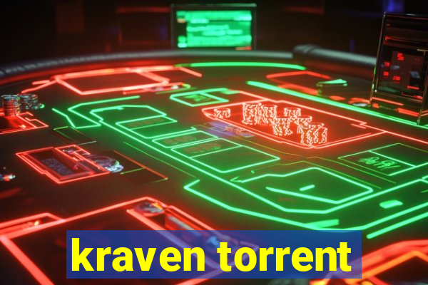 kraven torrent